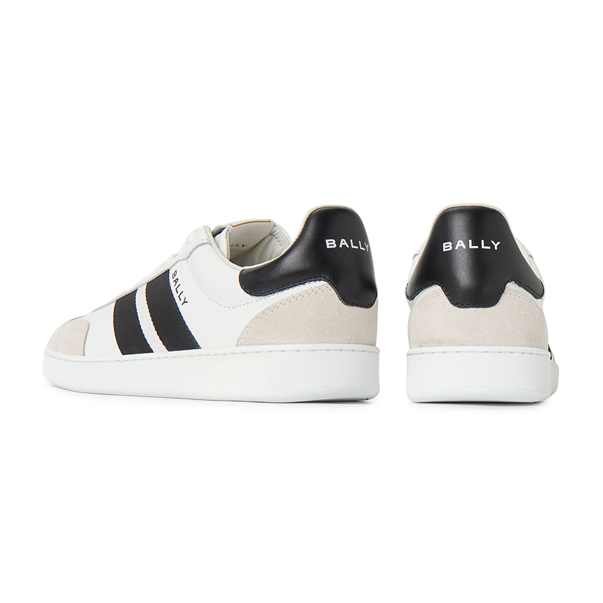 발리(BALLY) 남성 스니커즈 ROGET I013 6312253