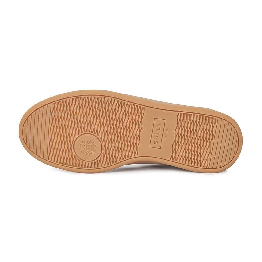 발리(BALLY) 남성 스니커즈 ROGET I0J2 6312014