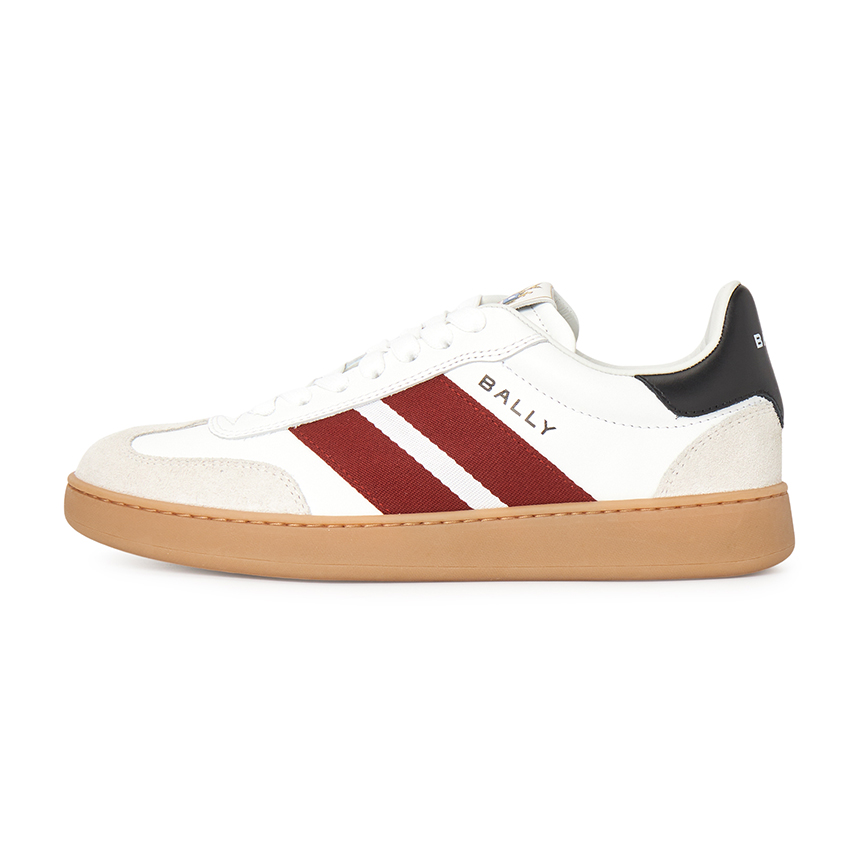 발리(BALLY) 여성 스니커즈 ROGET I0J2 6312307