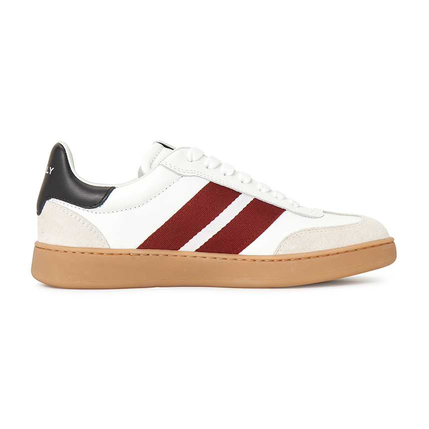 발리(BALLY) 여성 스니커즈 ROGET I0J2 6312307