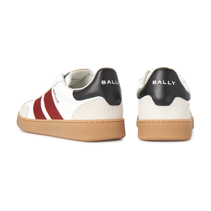발리(BALLY) 여성 스니커즈 ROGET I0J2 6312307