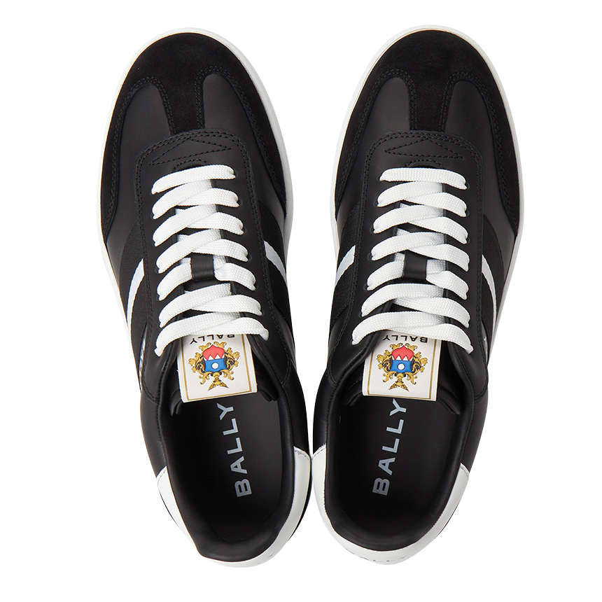 발리(BALLY) 남성 스니커즈 ROGET I905 6312016