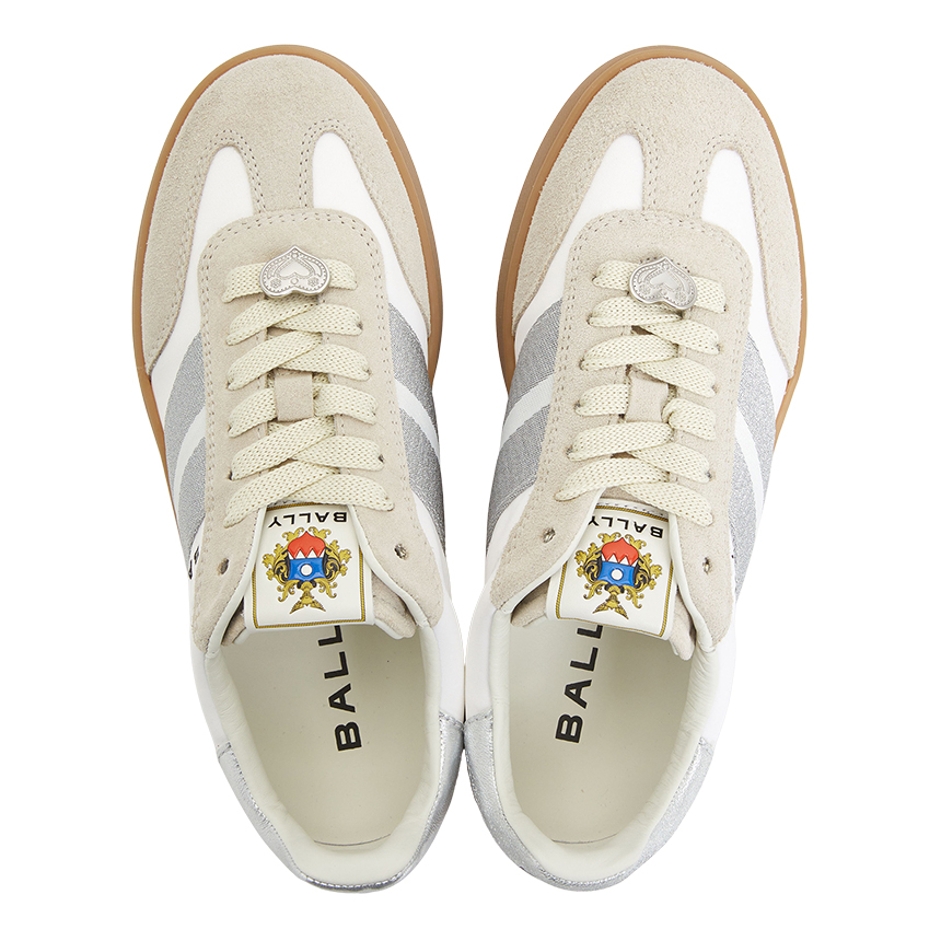 발리(BALLY) 여성 스니커즈 ROGET T W I0Z5 6313839