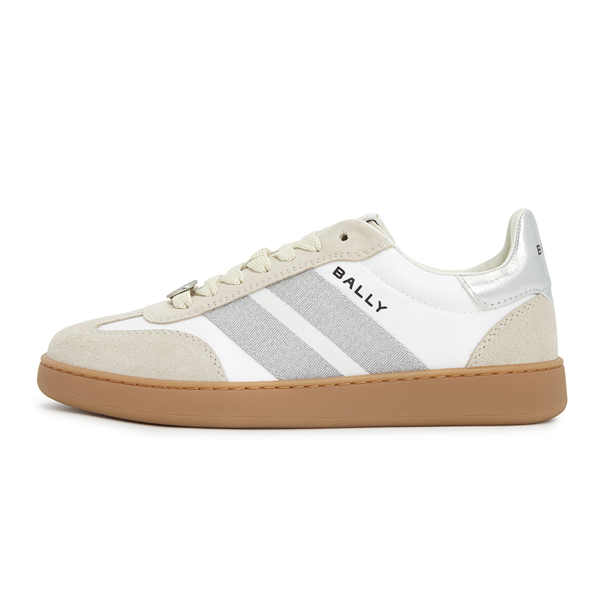 발리(BALLY) 여성 스니커즈 ROGET T W I0Z5 6313839