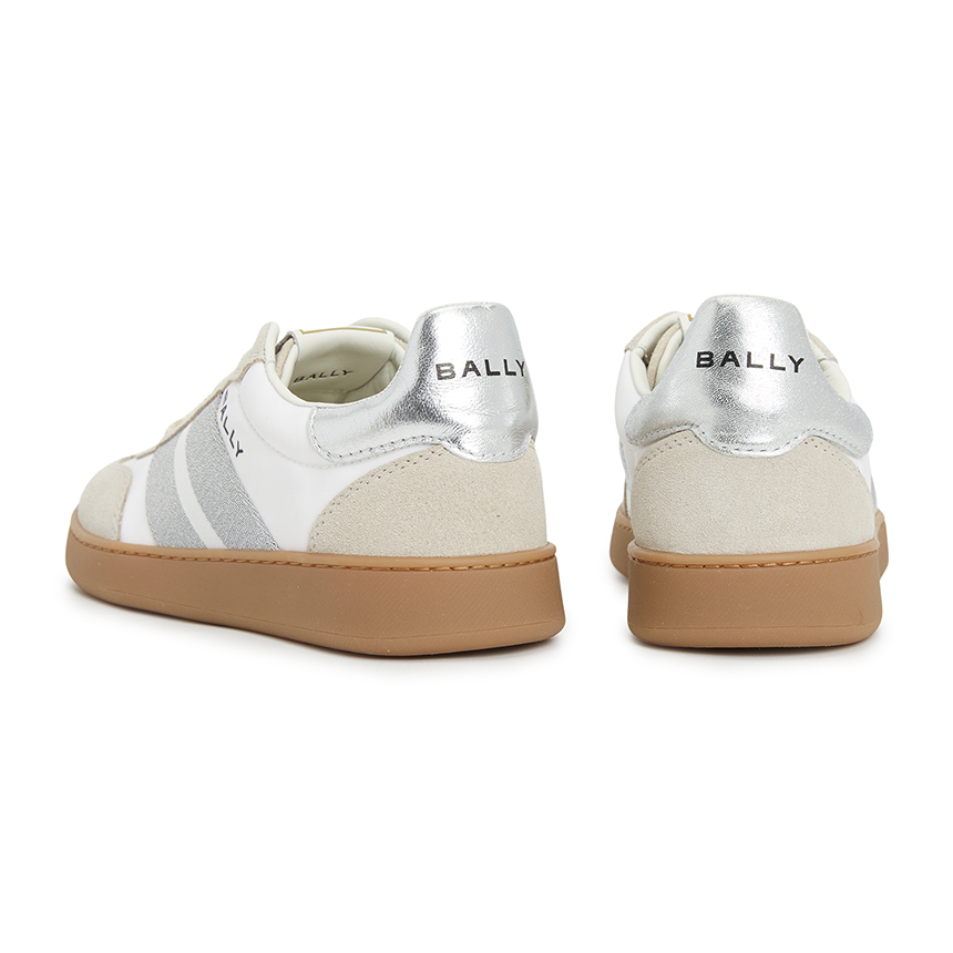 발리(BALLY) 여성 스니커즈 ROGET T W I0Z5 6313839