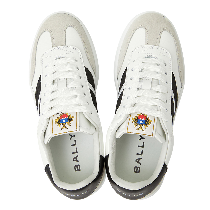발리(BALLY) 여성 스니커즈 ROGET W I013 6312306