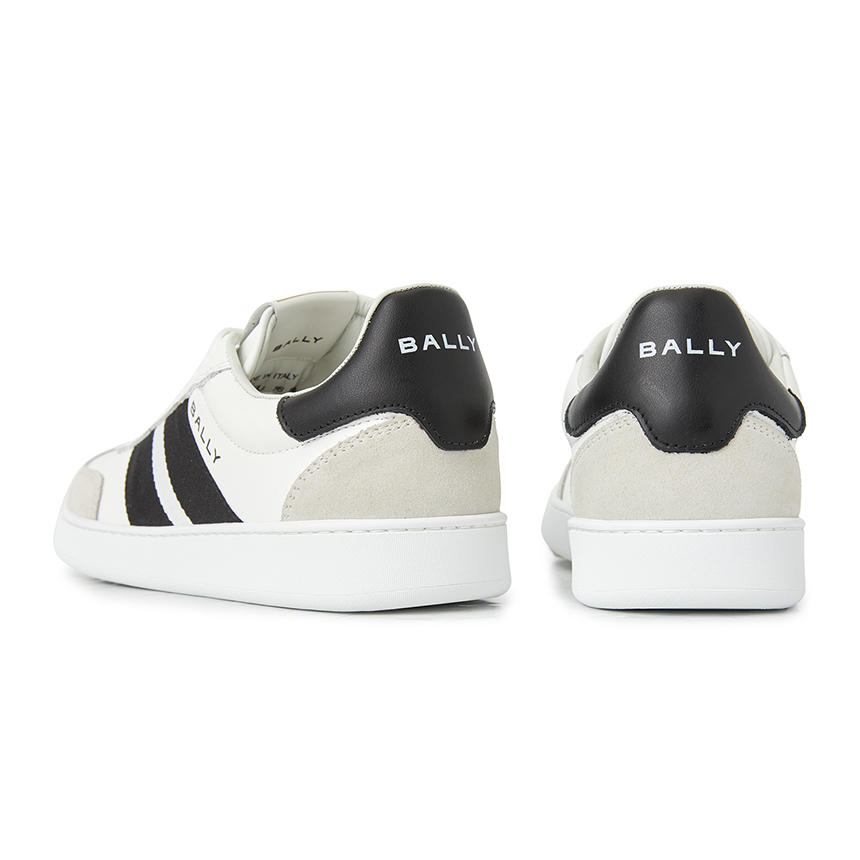 발리(BALLY) 여성 스니커즈 ROGET W I013 6312306