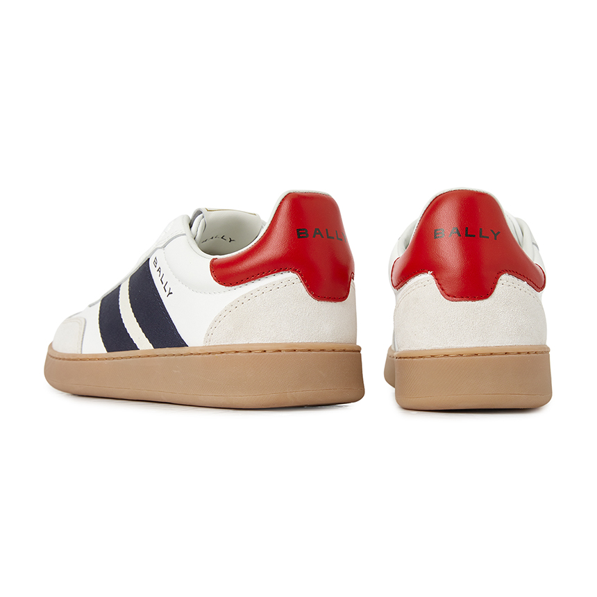 발리(BALLY) 여성 스니커즈 ROGET W I0U9 6312308