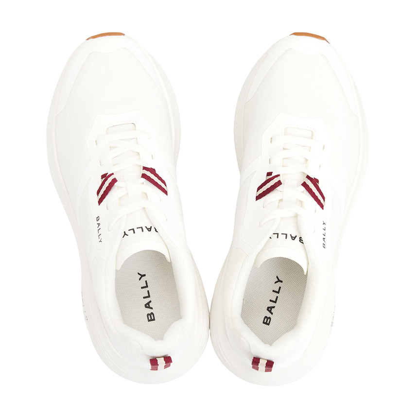 발리(BALLY) 남성 스니커즈 RUNNING TEC O U0A5 6314809