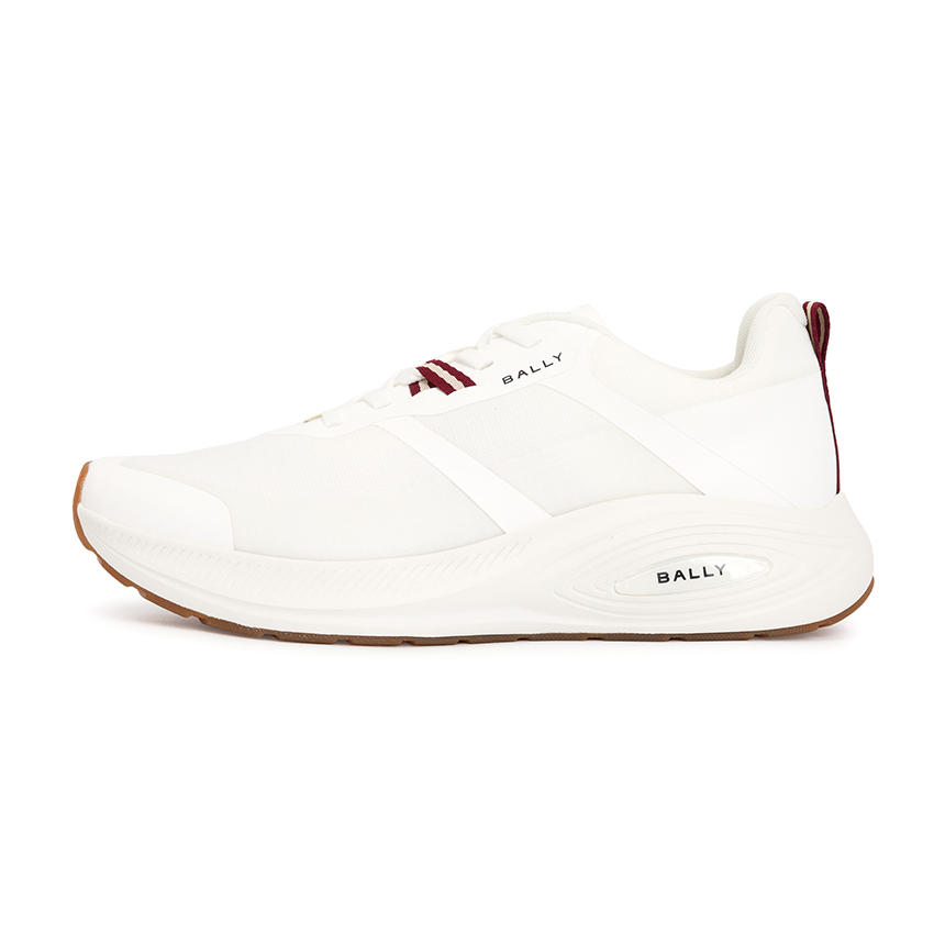 발리(BALLY) 남성 스니커즈 RUNNING TEC O U0A5 6314809