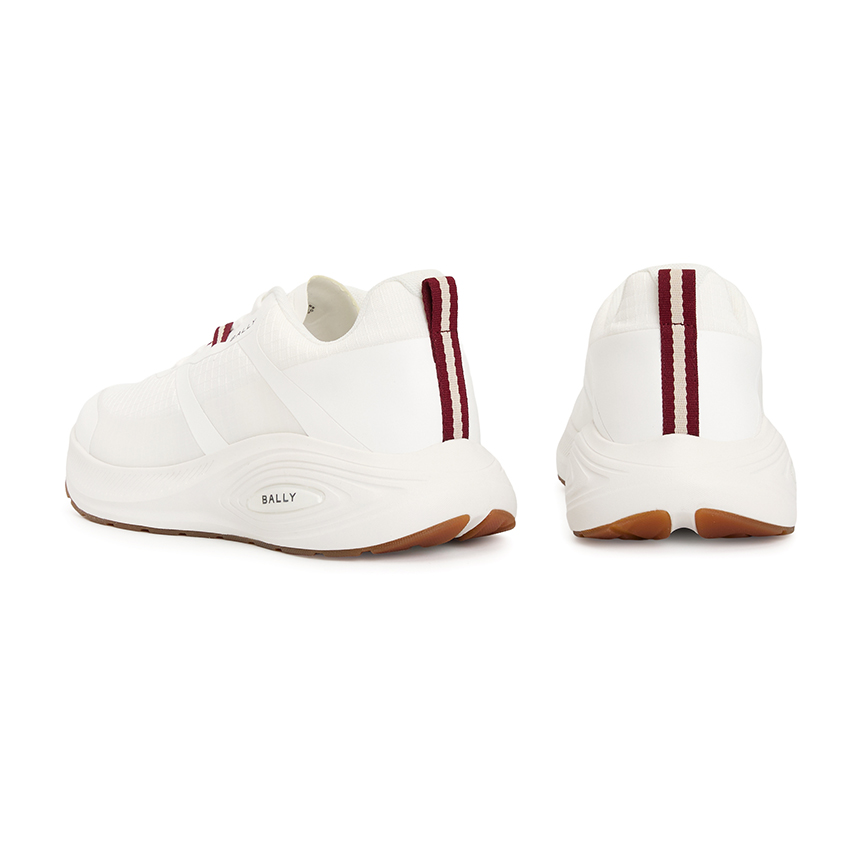 발리(BALLY) 남성 스니커즈 RUNNING TEC O U0A5 6314809