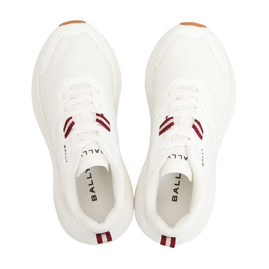 발리(BALLY) 여성 스니커즈 RUNNING TEC W O U0A5 6314845