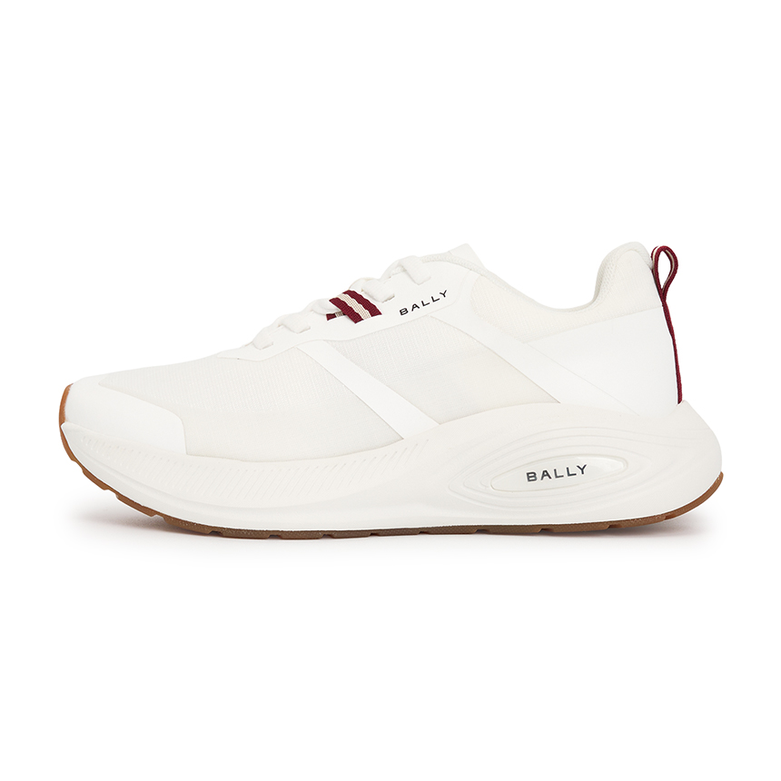 발리(BALLY) 여성 스니커즈 RUNNING TEC W O U0A5 6314845