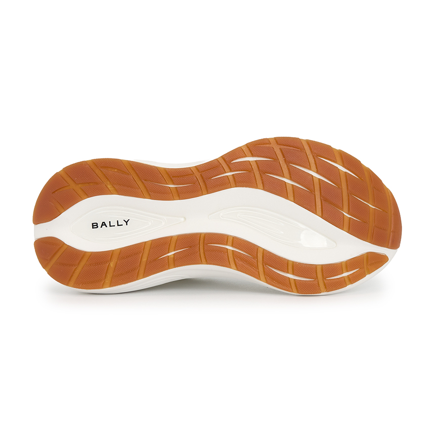 발리(BALLY) 여성 스니커즈 RUNNING TEC W O U0A5 6314845