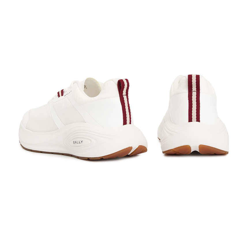 발리(BALLY) 여성 스니커즈 RUNNING TEC W O U0A5 6314845