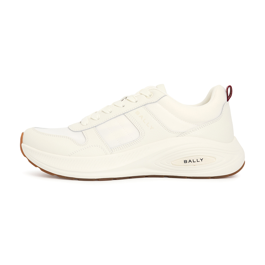 발리(BALLY) 남성 스니커즈 RUNNING T O U0V1 6314804
