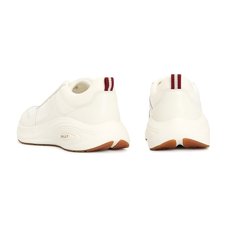 발리(BALLY) 남성 스니커즈 RUNNING T O U0V1 6314804