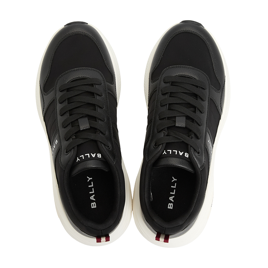 발리(BALLY) 남성 스니커즈 RUNNING T O U901 6314807