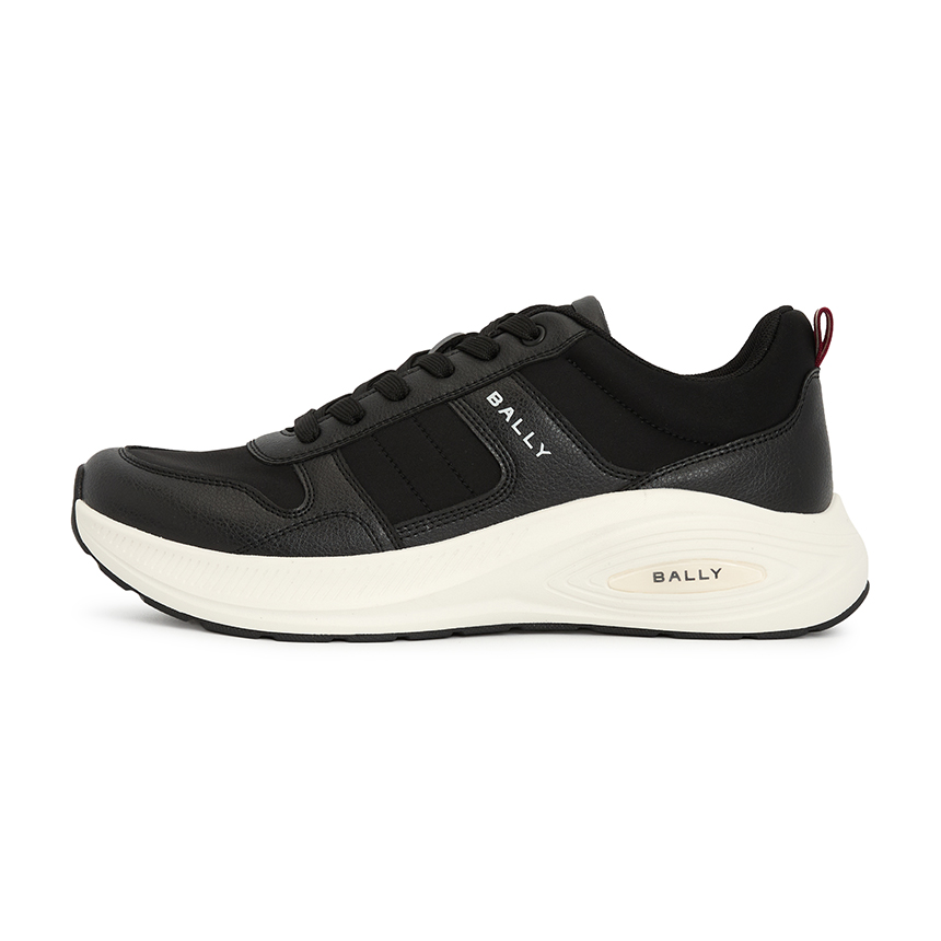 발리(BALLY) 남성 스니커즈 RUNNING T O U901 6314807