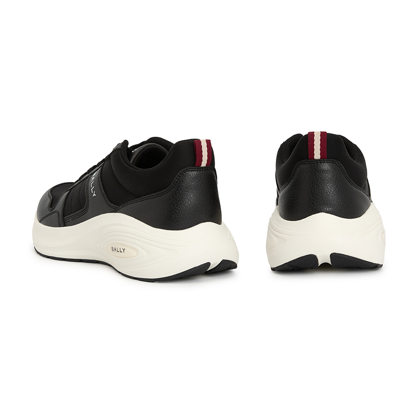 발리(BALLY) 남성 스니커즈 RUNNING T O U901 6314807