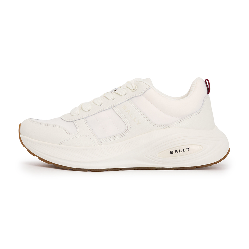 발리(BALLY) 여성 스니커즈 RUNNING T W O U0V1 6314842
