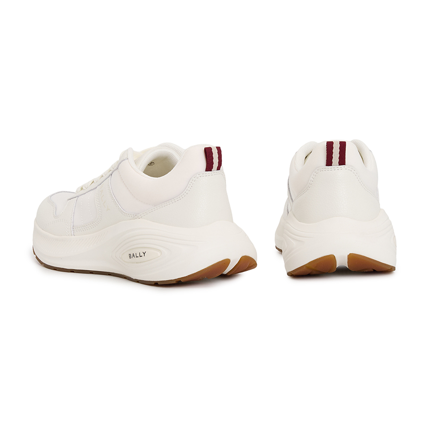 발리(BALLY) 여성 스니커즈 RUNNING T W O U0V1 6314842