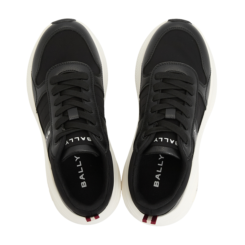 발리(BALLY) 여성 스니커즈 RUNNING T W O U901 6314843
