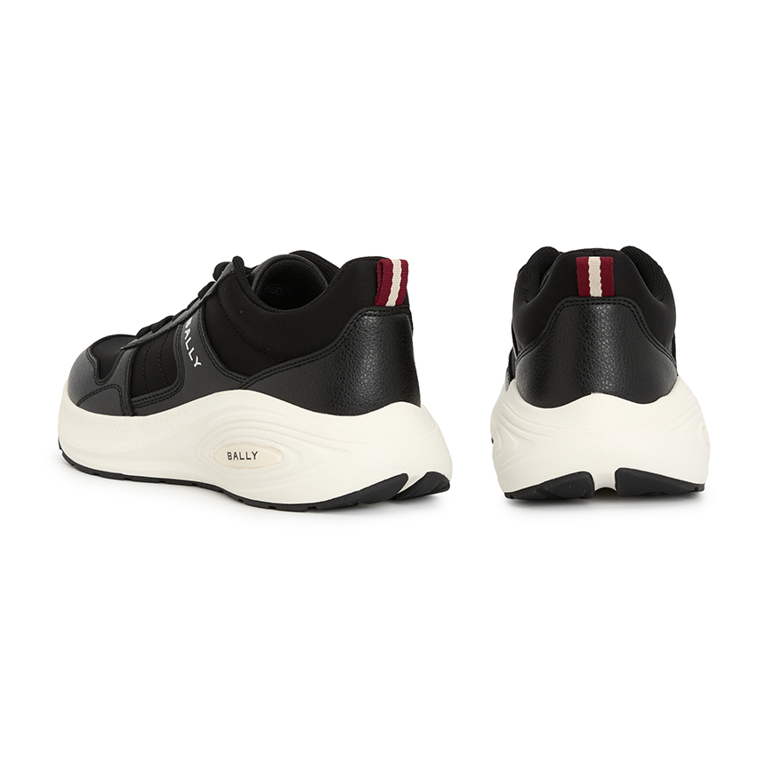 발리(BALLY) 여성 스니커즈 RUNNING T W O U901 6314843