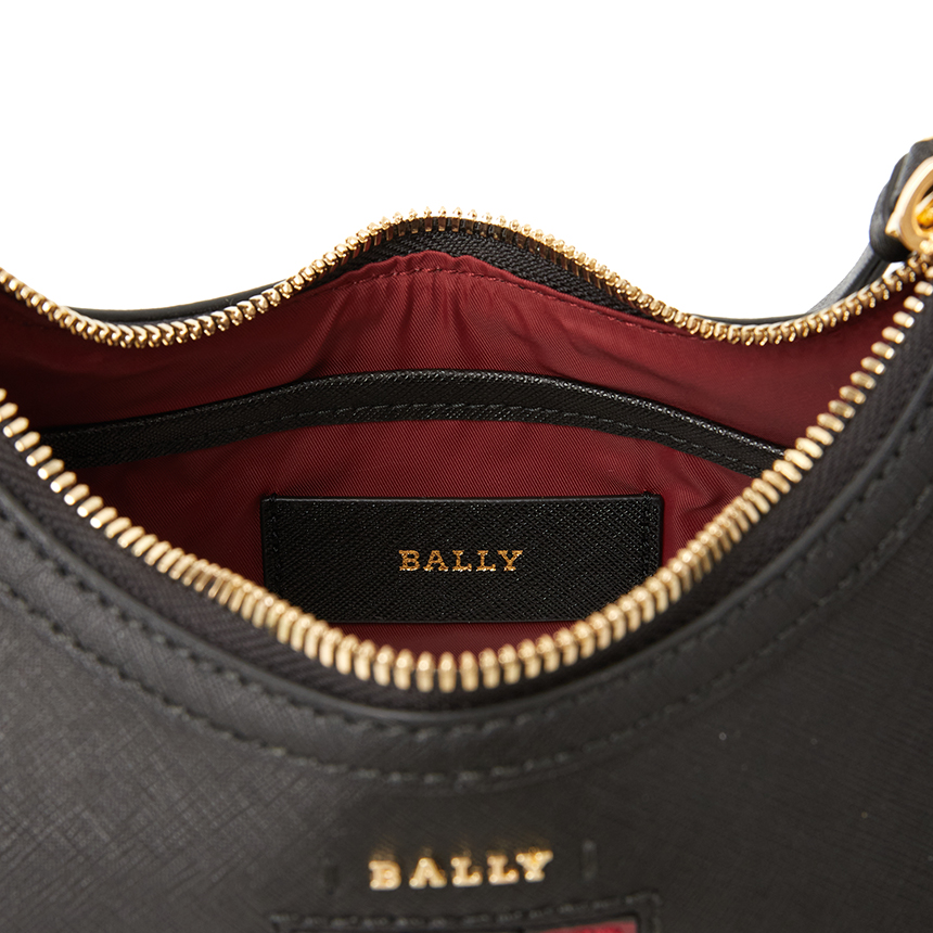 발리(BALLY) 여성 크로스백 SAWDA O U901G 6306269