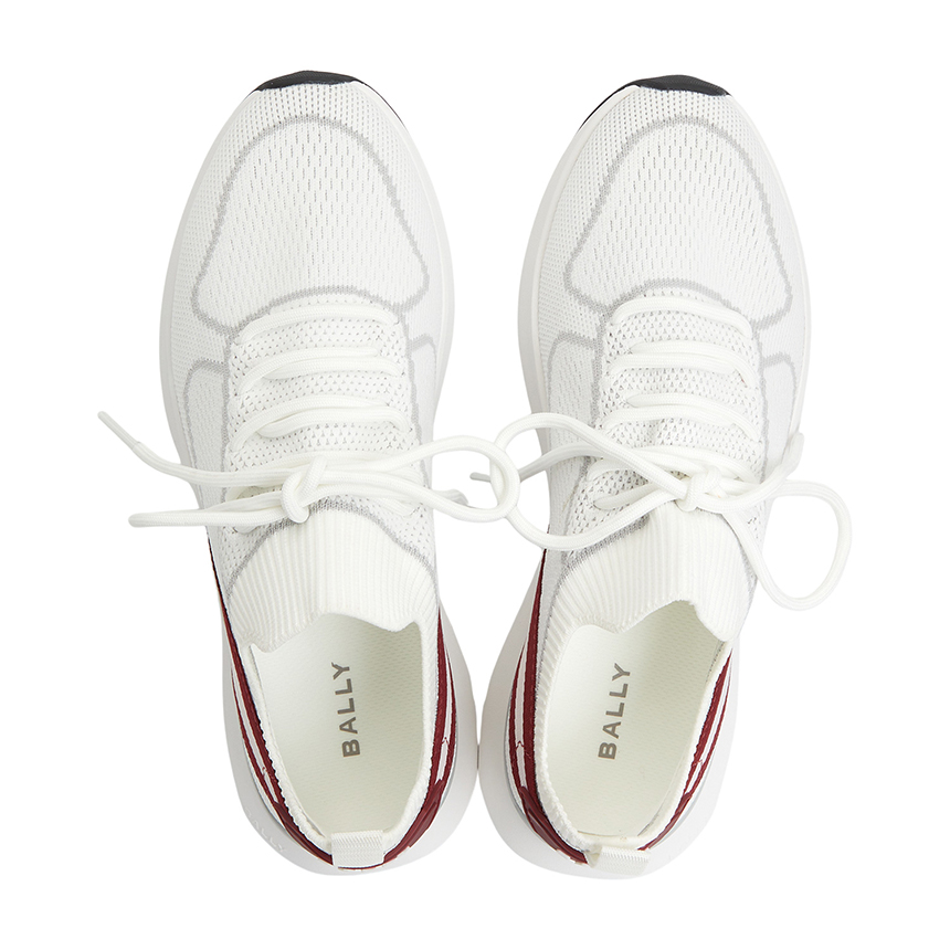 발리(BALLY) 남성 스니커즈 SELYAN T O U001 6313183