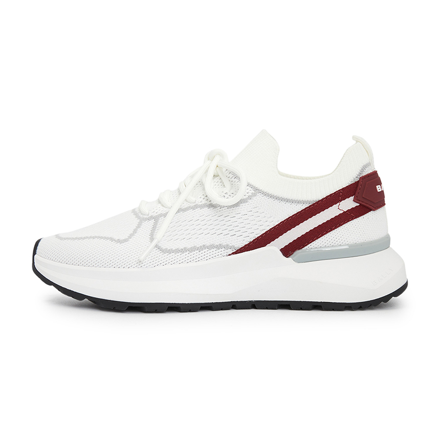 발리(BALLY) 남성 스니커즈 SELYAN T O U001 6313183
