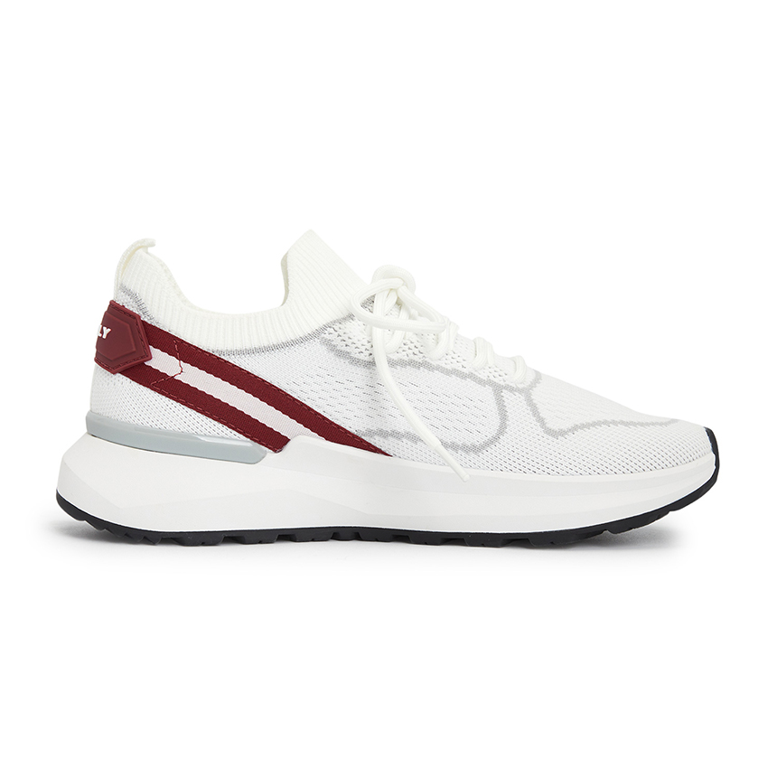 발리(BALLY) 남성 스니커즈 SELYAN T O U001 6313183