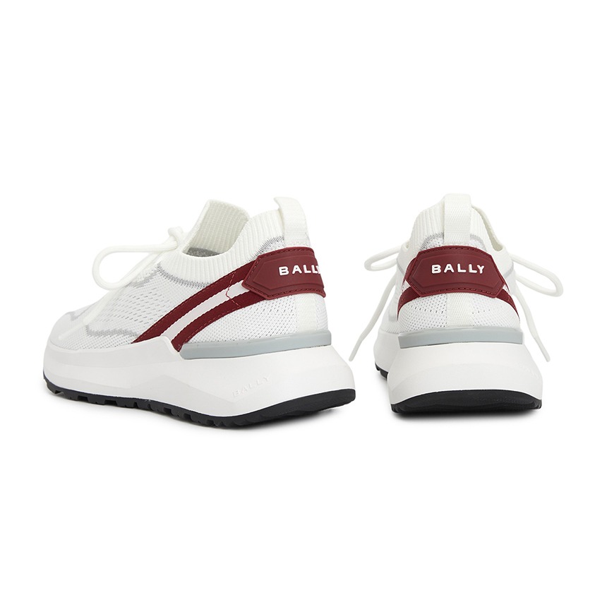 발리(BALLY) 남성 스니커즈 SELYAN T O U001 6313183
