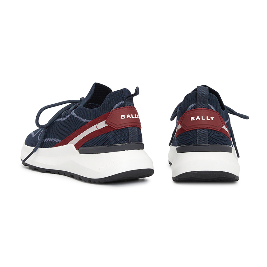 발리(BALLY) 남성 스니커즈 SELYAN T O U534 6313184