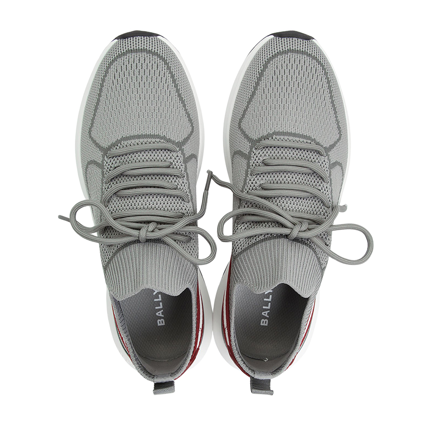발리(BALLY) 남성 스니커즈 SELYAN T O U7A8 6313185
