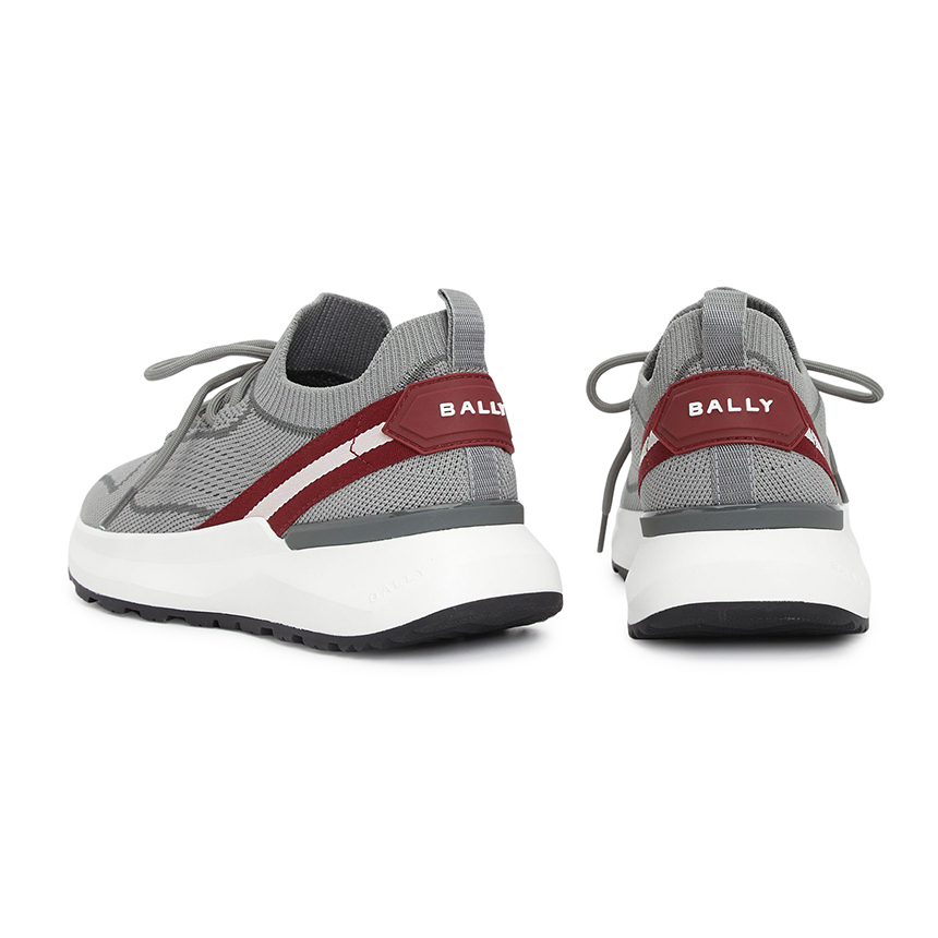 발리(BALLY) 남성 스니커즈 SELYAN T O U7A8 6313185