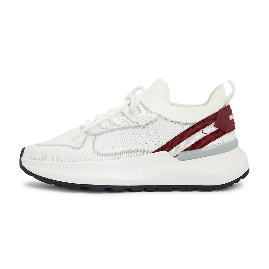 발리(BALLY) 여성 스니커즈 SELYAN T W O U001 6313197