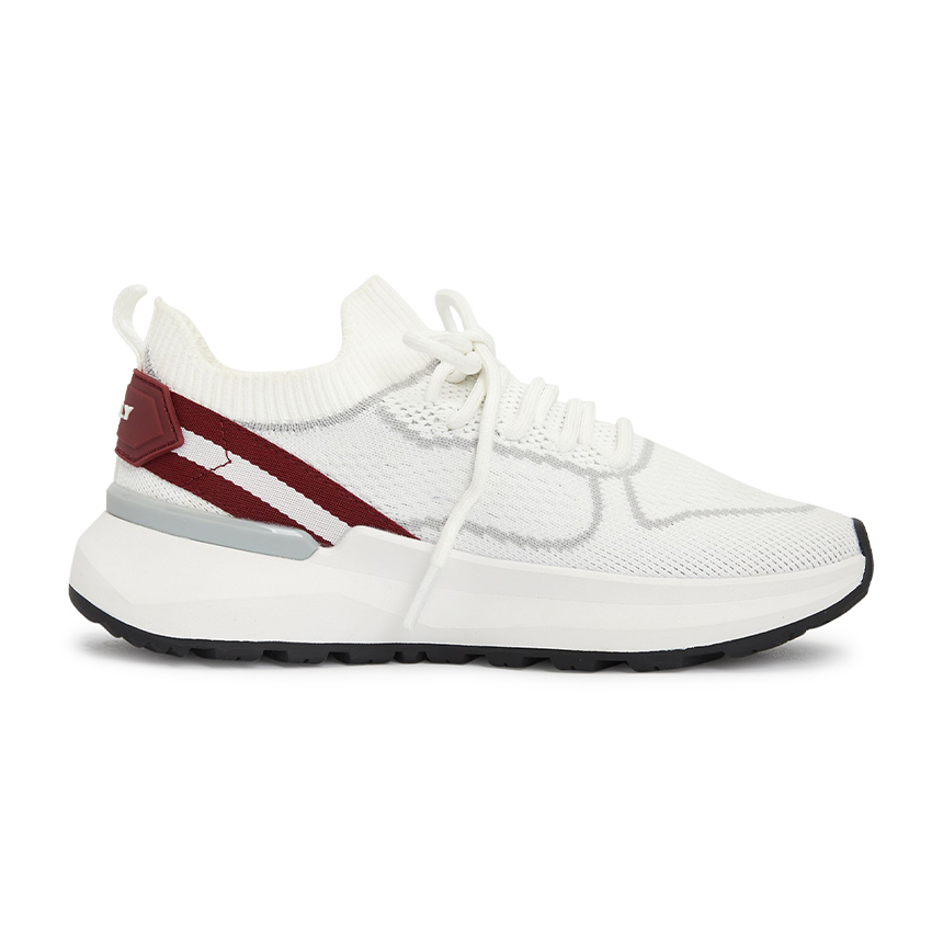 발리(BALLY) 여성 스니커즈 SELYAN T W O U001 6313197