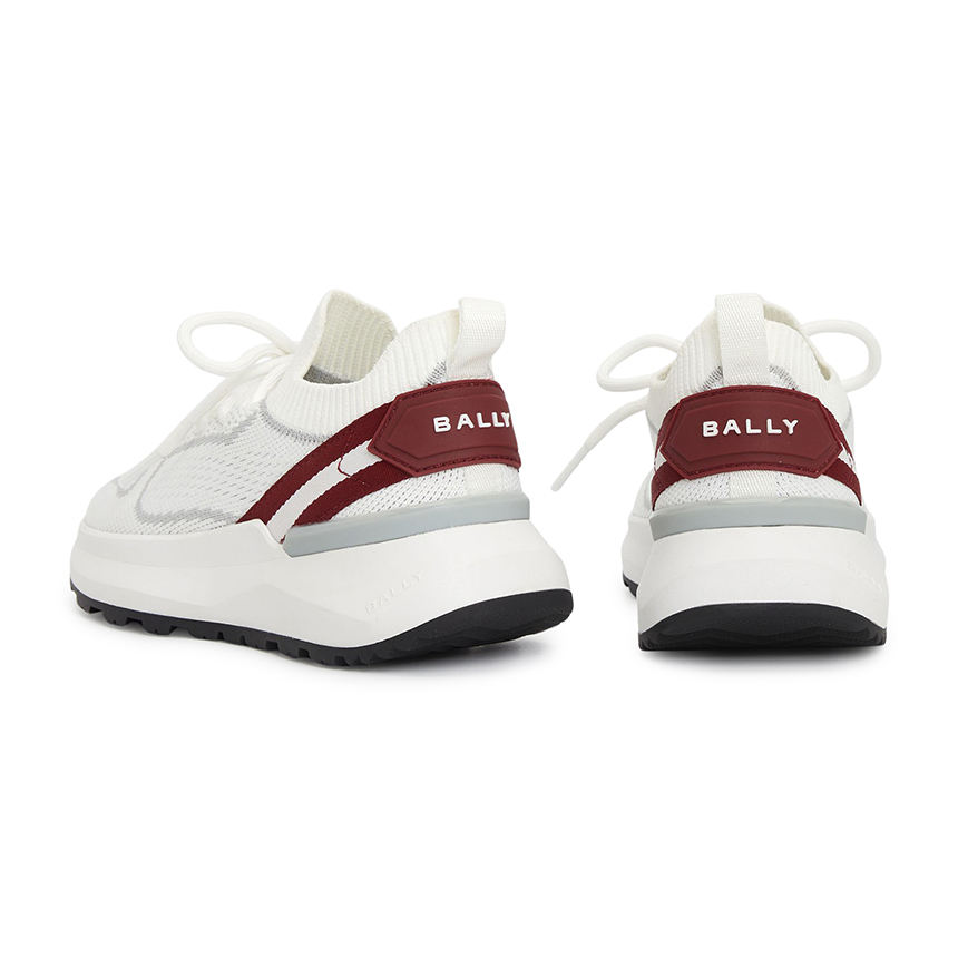 발리(BALLY) 여성 스니커즈 SELYAN T W O U001 6313197