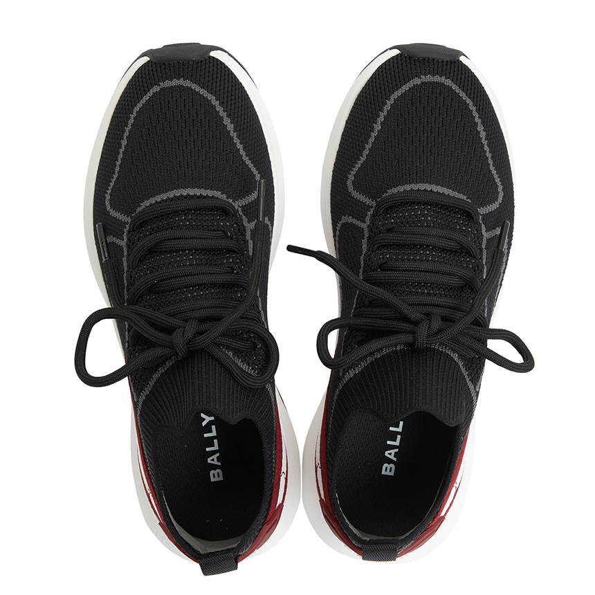 발리(BALLY) 여성 스니커즈 SELYAN T W O U901 6313198