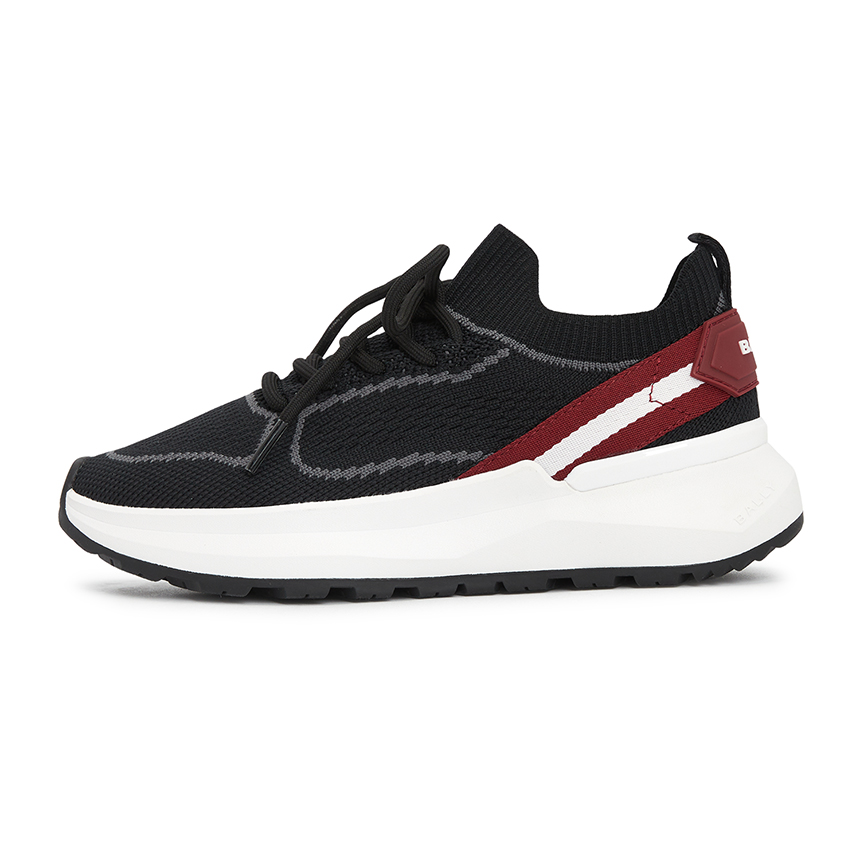 발리(BALLY) 여성 스니커즈 SELYAN T W O U901 6313198