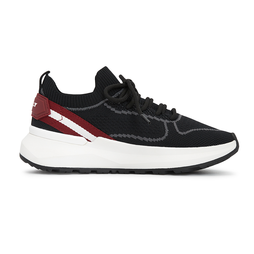 발리(BALLY) 여성 스니커즈 SELYAN T W O U901 6313198