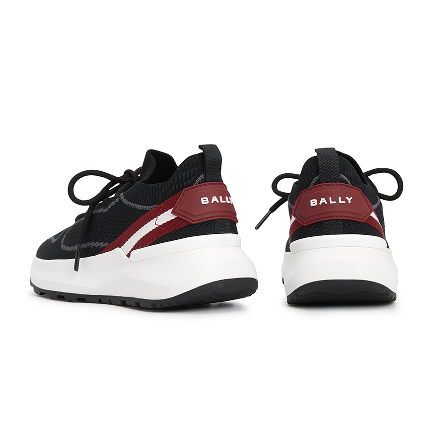 발리(BALLY) 여성 스니커즈 SELYAN T W O U901 6313198
