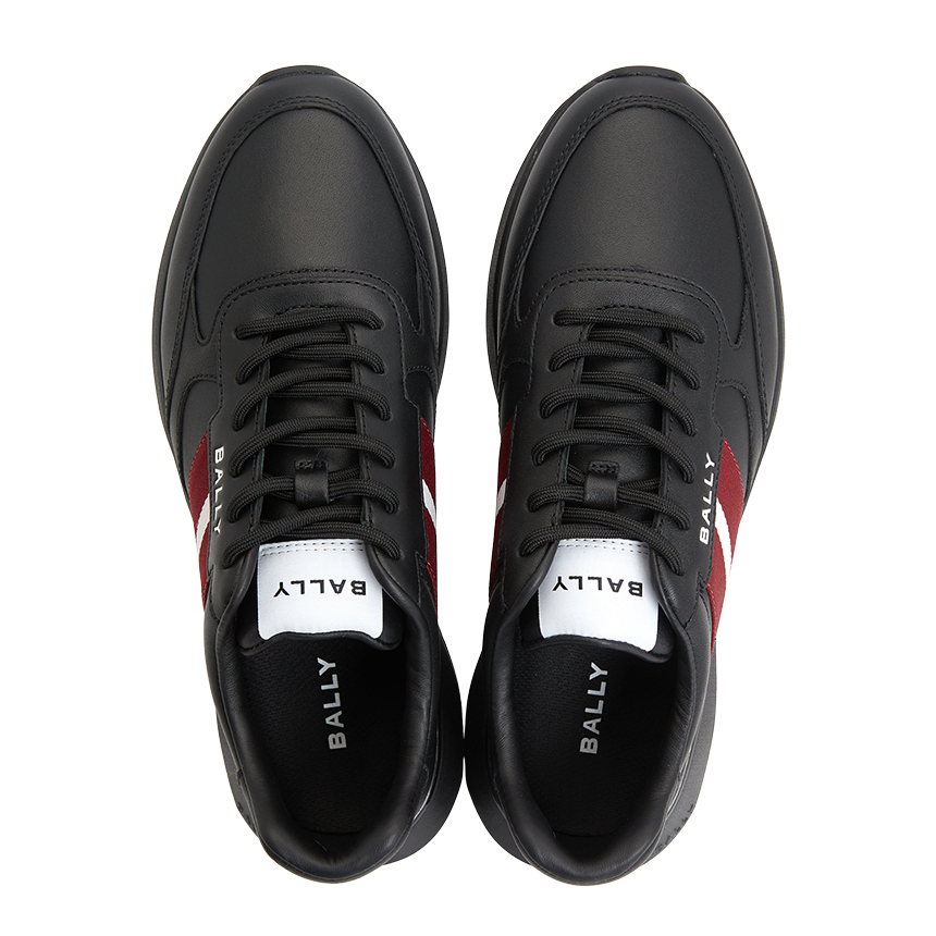발리(BALLY) 남성 스니커즈 SENNY O U901 6313182
