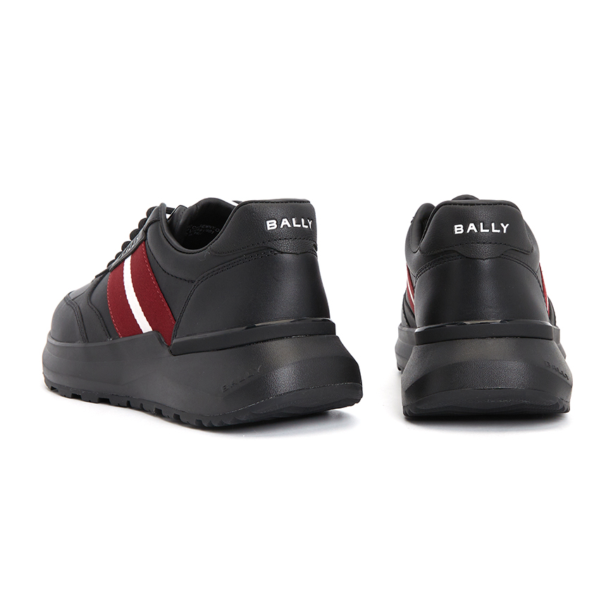 발리(BALLY) 남성 스니커즈 SENNY O U901 6313182