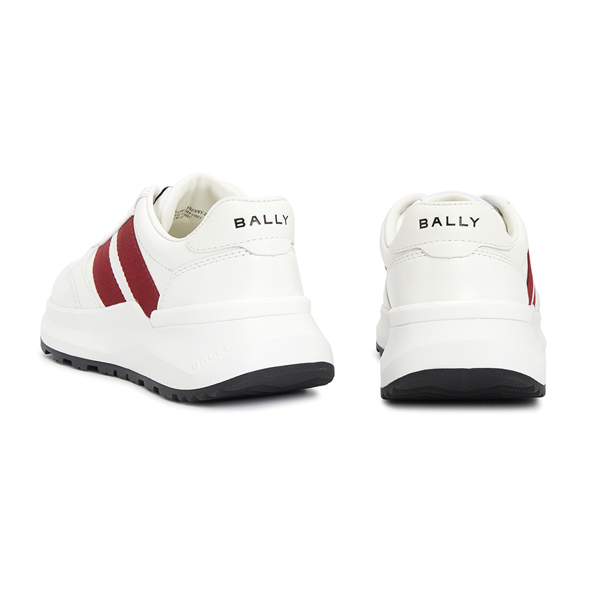 발리(BALLY) 여성 스니커즈 SENNY W O U001 6313417
