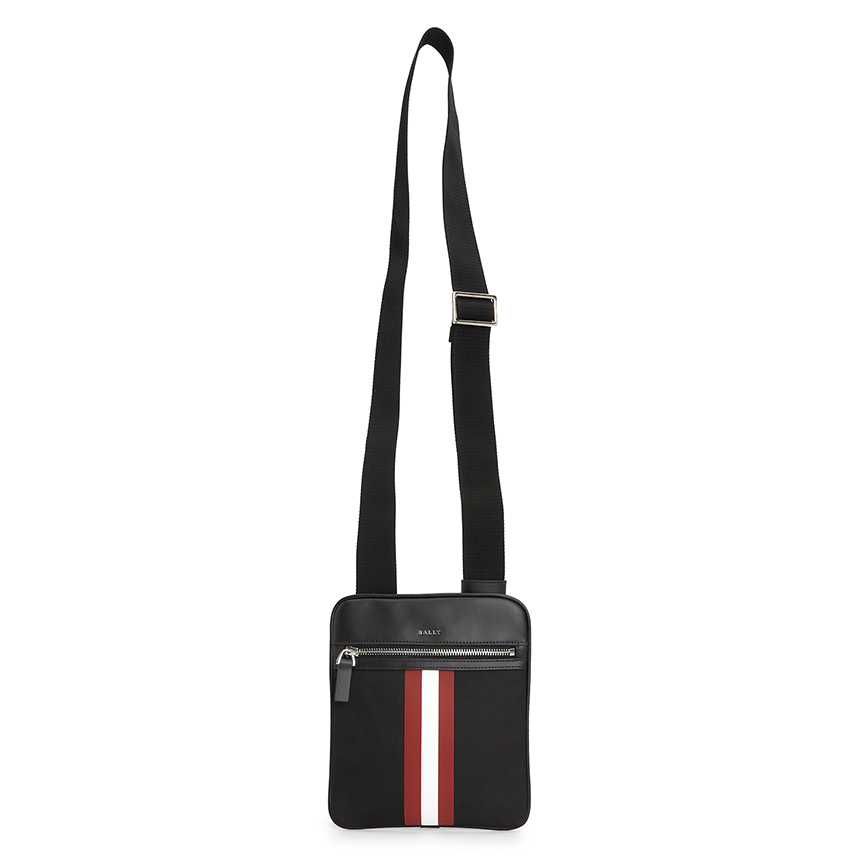 발리(BALLY) 남성 크로스백 TELFORD O F716 6238425