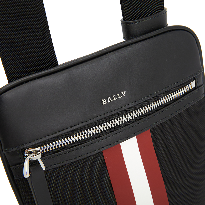 발리(BALLY) 남성 크로스백 TELFORD O F716 6238425