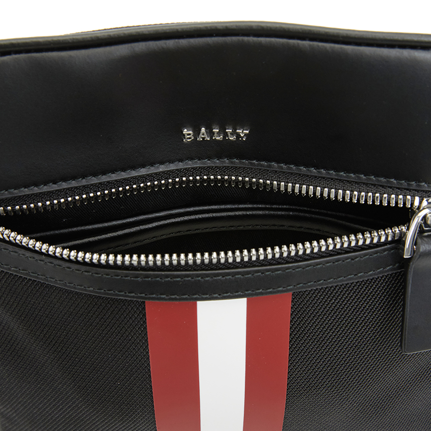 발리(BALLY) 남성 크로스백 TELFORD O F716 6238425