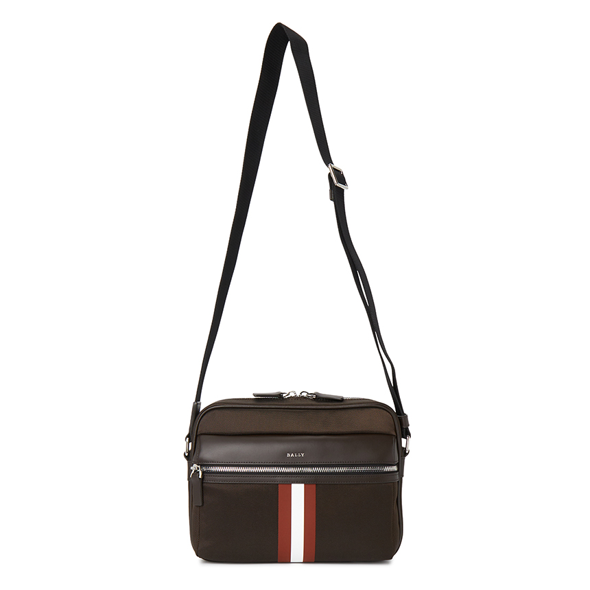 발리(BALLY) 남성 크로스백 THAREK O U805P 6313201